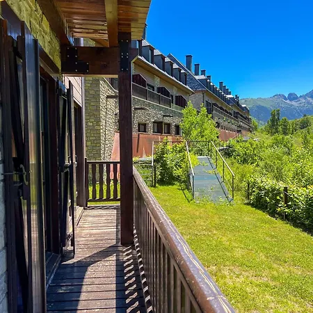 Luderna - Val De Ruda B52 Dera Montjoia Baqueira Beret