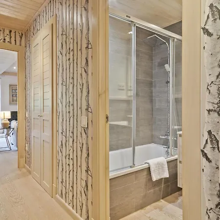 Luderna - Val De Ruda B52 Dera Montjoia Apartment