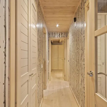 Apartment Luderna - Val De Ruda B52 Dera Montjoia Baqueira Beret